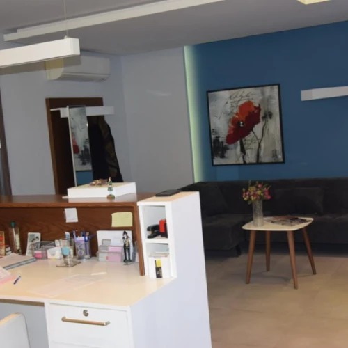 Klinik Fotoğrafı