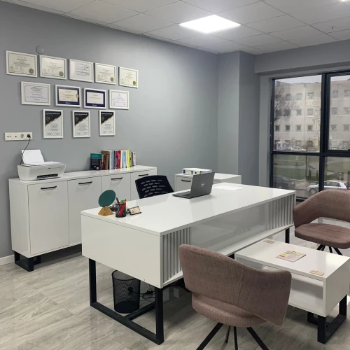 Klinik Fotoğrafı