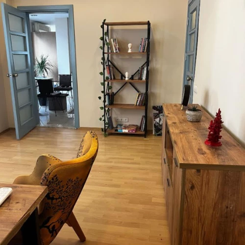 Klinik Fotoğrafı