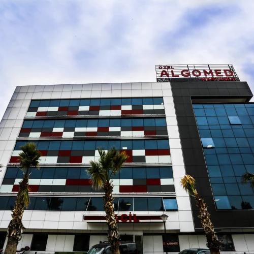 Klinik Fotoğrafı