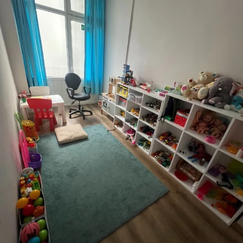 Klinik Fotoğrafı