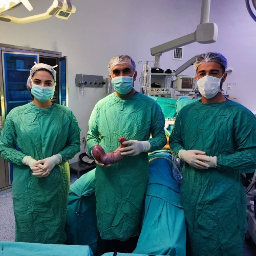 Klinik Fotoğrafı