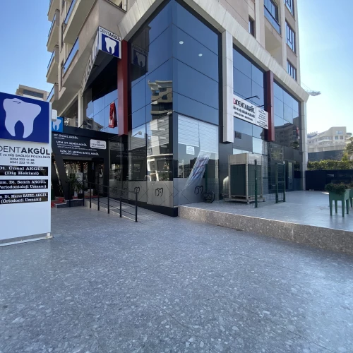Klinik Fotoğrafı