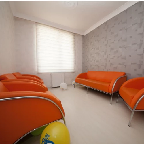 Klinik Fotoğrafı