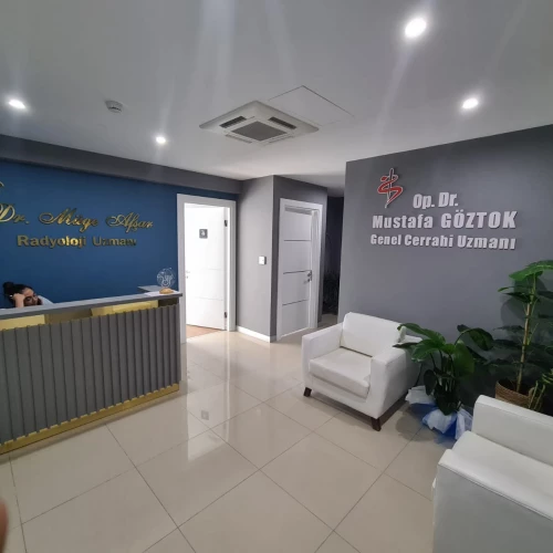 Klinik Fotoğrafı