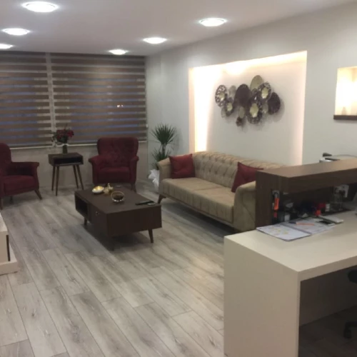 Klinik Fotoğrafı