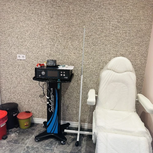 Klinik Fotoğrafı
