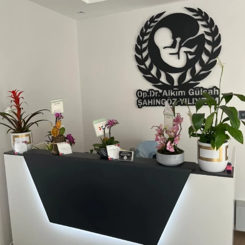 Klinik Fotoğrafı