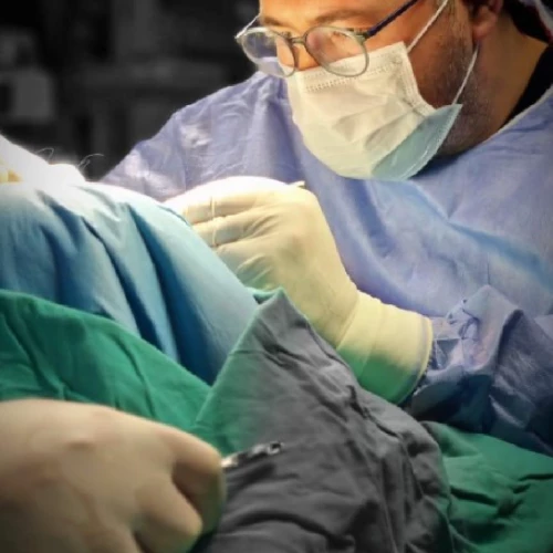 Klinik Fotoğrafı