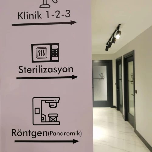 Klinik Fotoğrafı