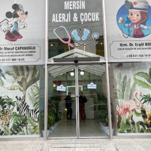 Klinik Fotoğrafı