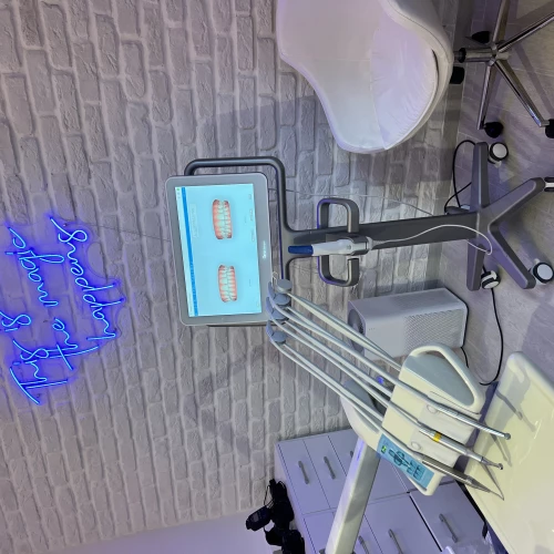 Klinik Fotoğrafı