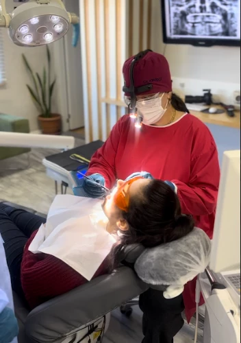 Klinik Fotoğrafı