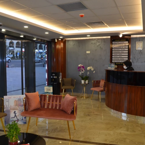Klinik Fotoğrafı