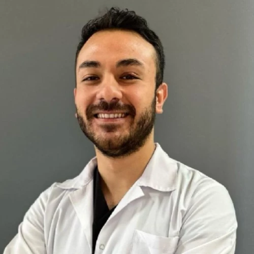 Klinik Fotoğrafı