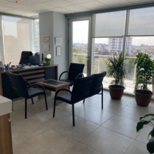 Klinik Fotoğrafı
