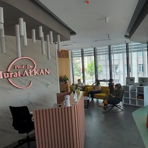 Klinik Fotoğrafı