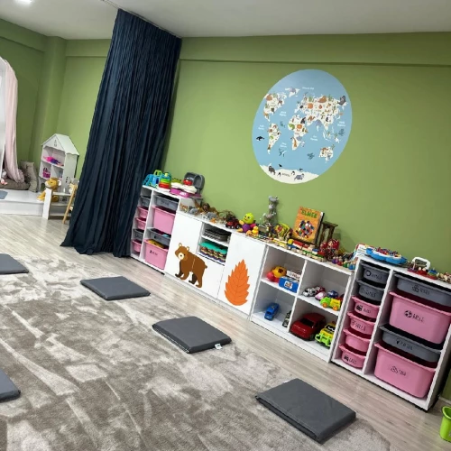 Klinik Fotoğrafı