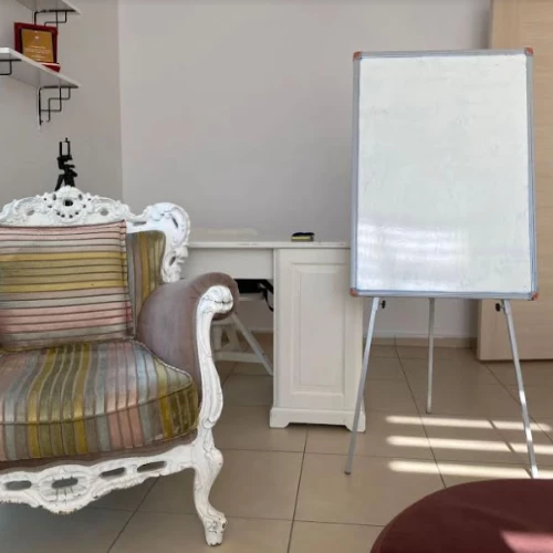 Klinik Fotoğrafı