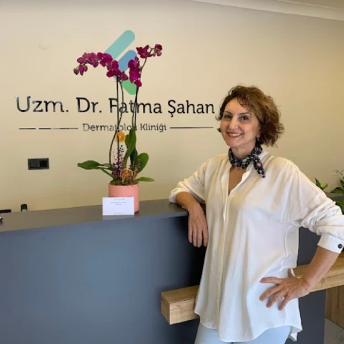 Klinik Fotoğrafı