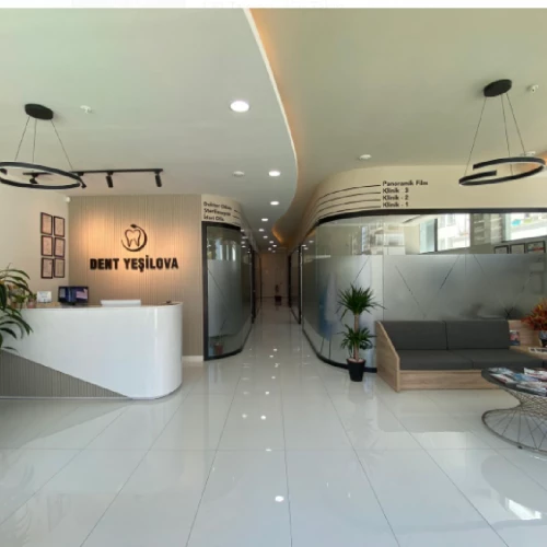 Klinik Fotoğrafı
