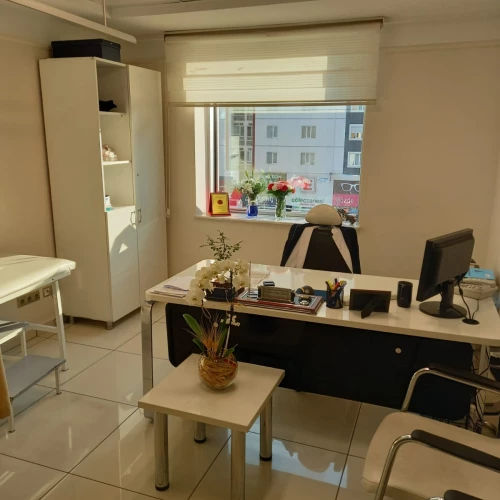 Klinik Fotoğrafı