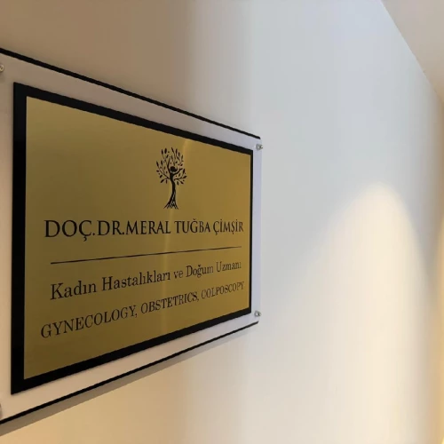 Klinik Fotoğrafı