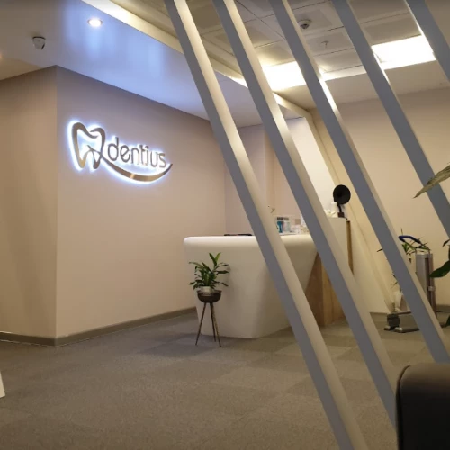 Klinik Fotoğrafı