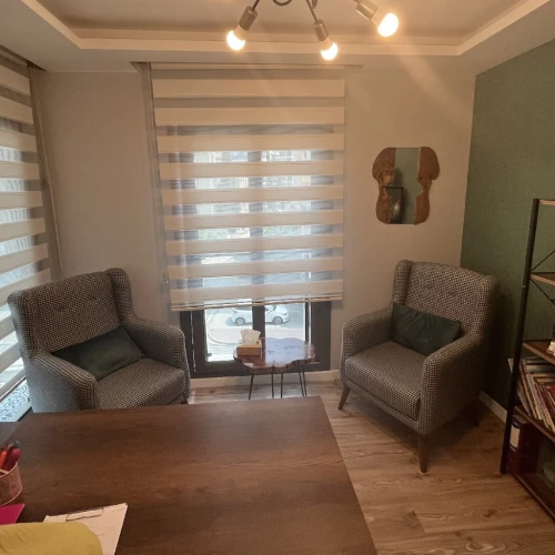Klinik Fotoğrafı