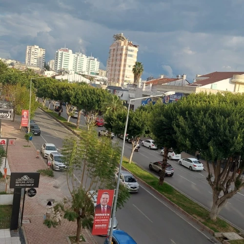 Klinik Fotoğrafı