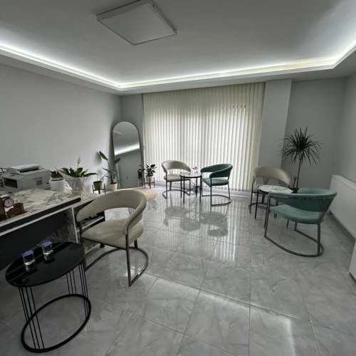 Klinik Fotoğrafı