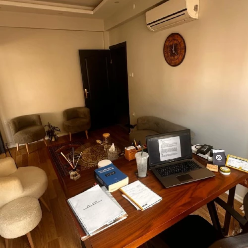 Klinik Fotoğrafı