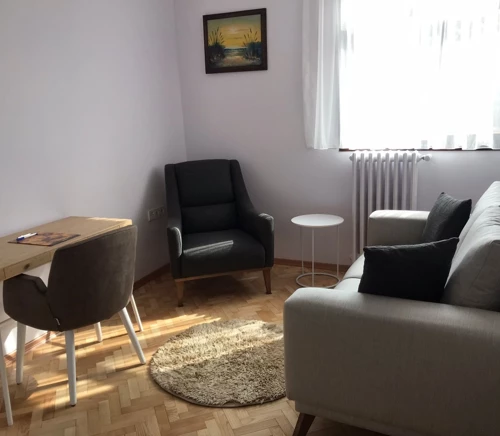 Klinik Fotoğrafı