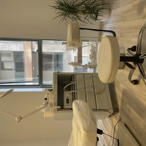 Klinik Fotoğrafı