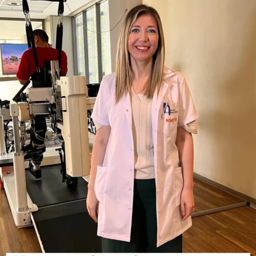 Klinik Fotoğrafı