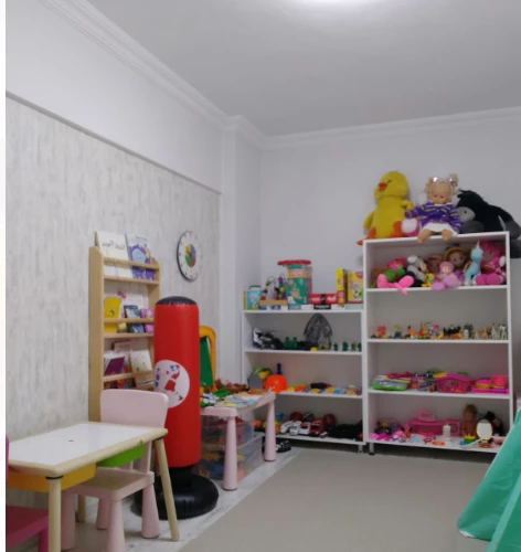 Klinik Fotoğrafı