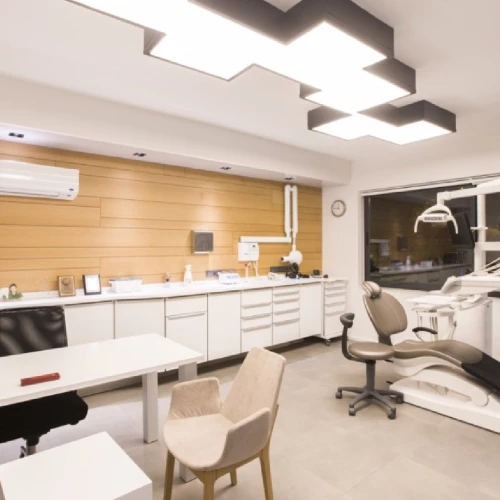 Klinik Fotoğrafı