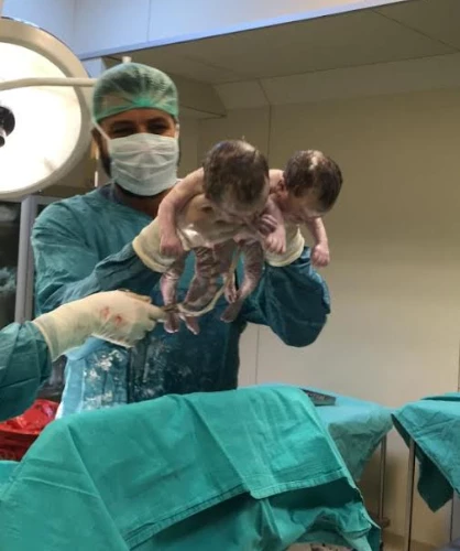 Klinik Fotoğrafı