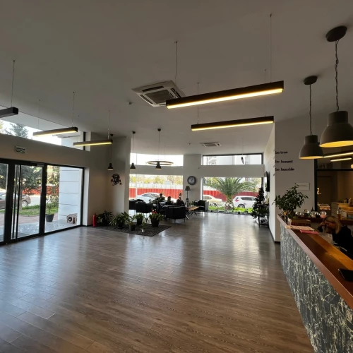 Klinik Fotoğrafı