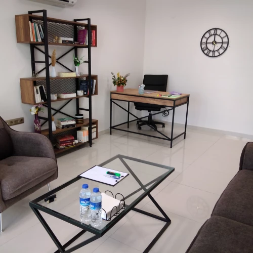 Klinik Fotoğrafı