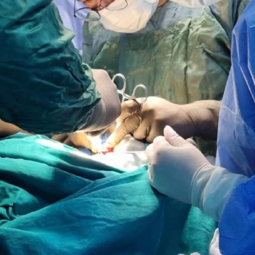 Klinik Fotoğrafı