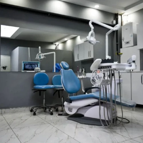Klinik Fotoğrafı