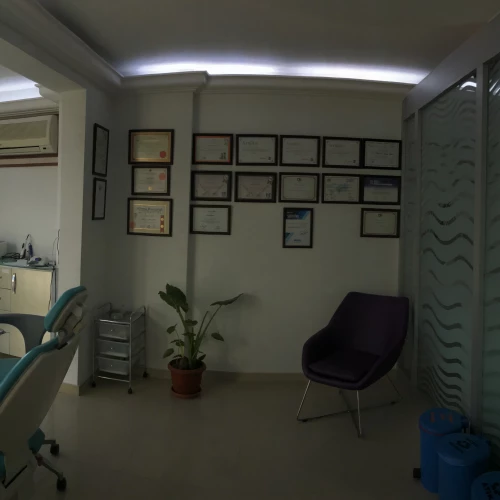 Klinik Fotoğrafı
