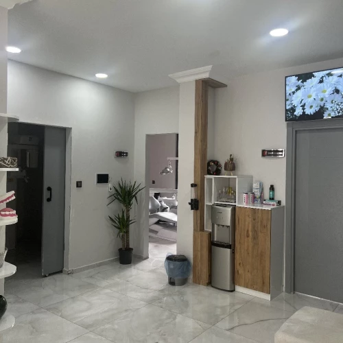 Klinik Fotoğrafı