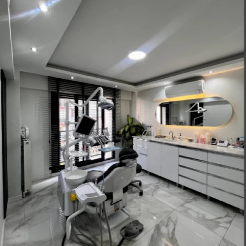 Klinik Fotoğrafı