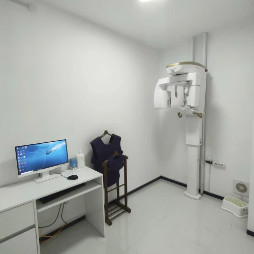 Klinik Fotoğrafı
