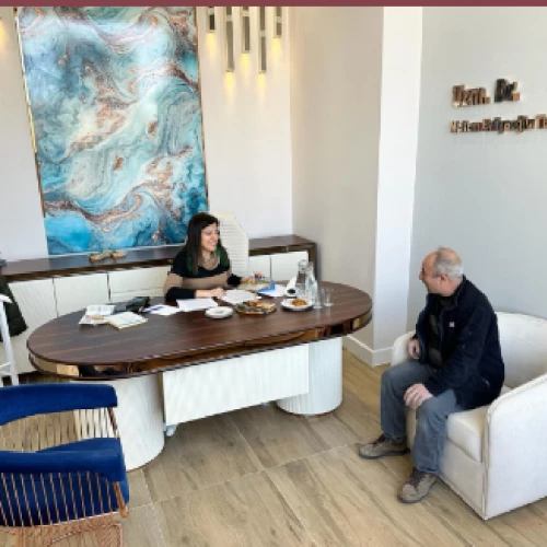 Klinik Fotoğrafı