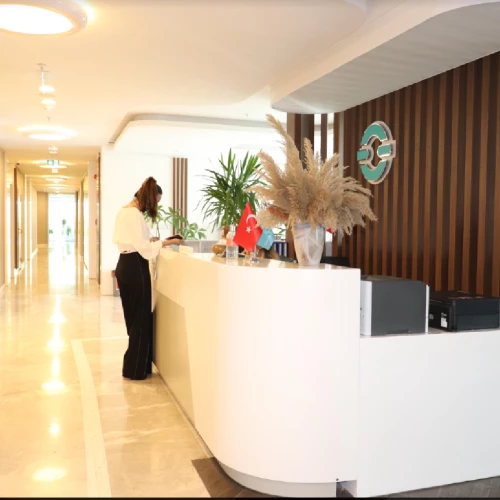 Klinik Fotoğrafı