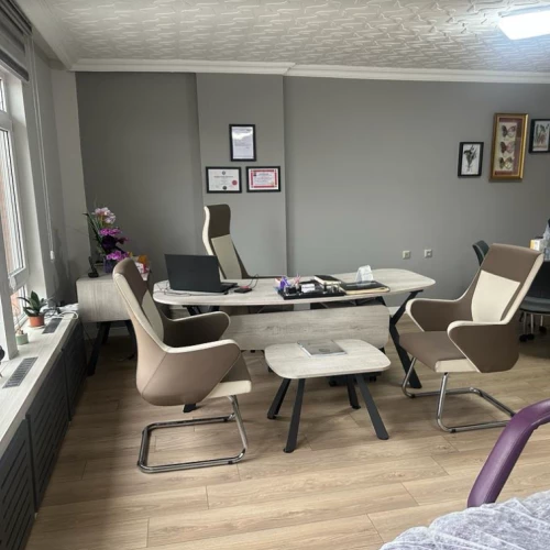 Klinik Fotoğrafı