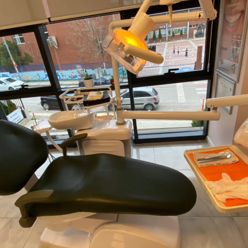 Klinik Fotoğrafı